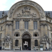 Musée de l'armée Hôtel National des Invalides