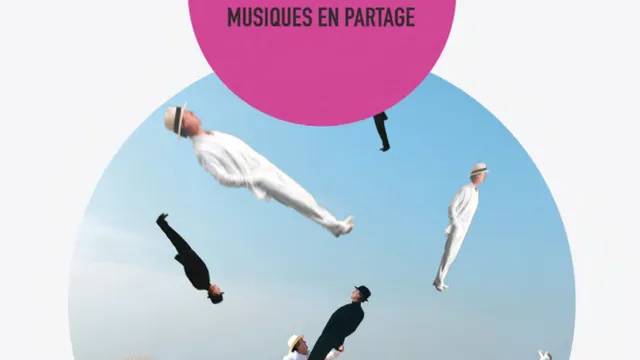 Festival d'Ile de France 2013: Hâfez et Goethe