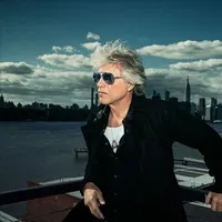 Jon Bon Jovi