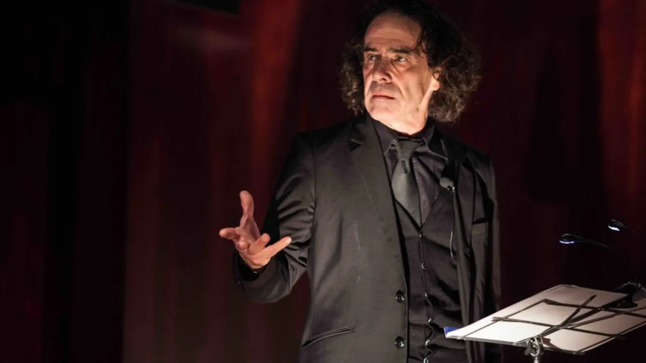 Lectures théâtrales au musée Rodin