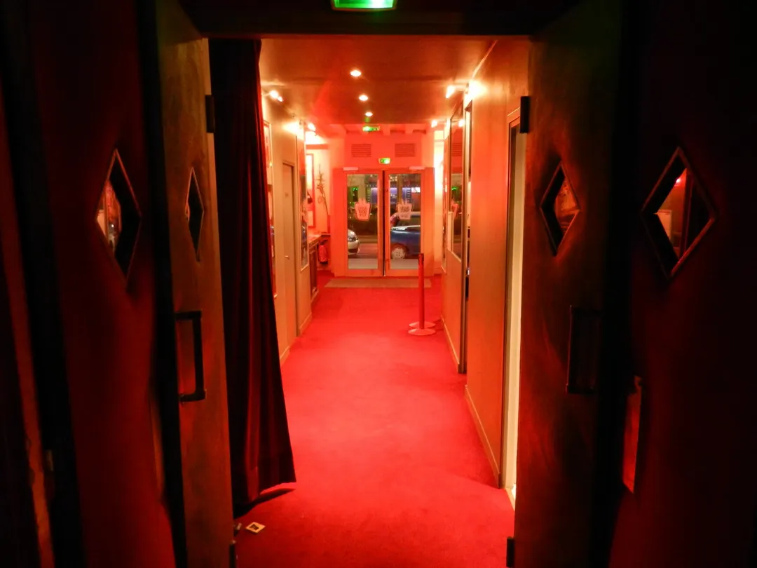 Théâtre de Dix Heures - Juste pour rire Théâtre Paris