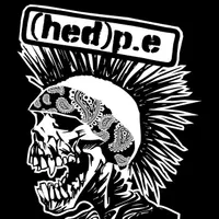 Spineshank, (Hed) P.E.