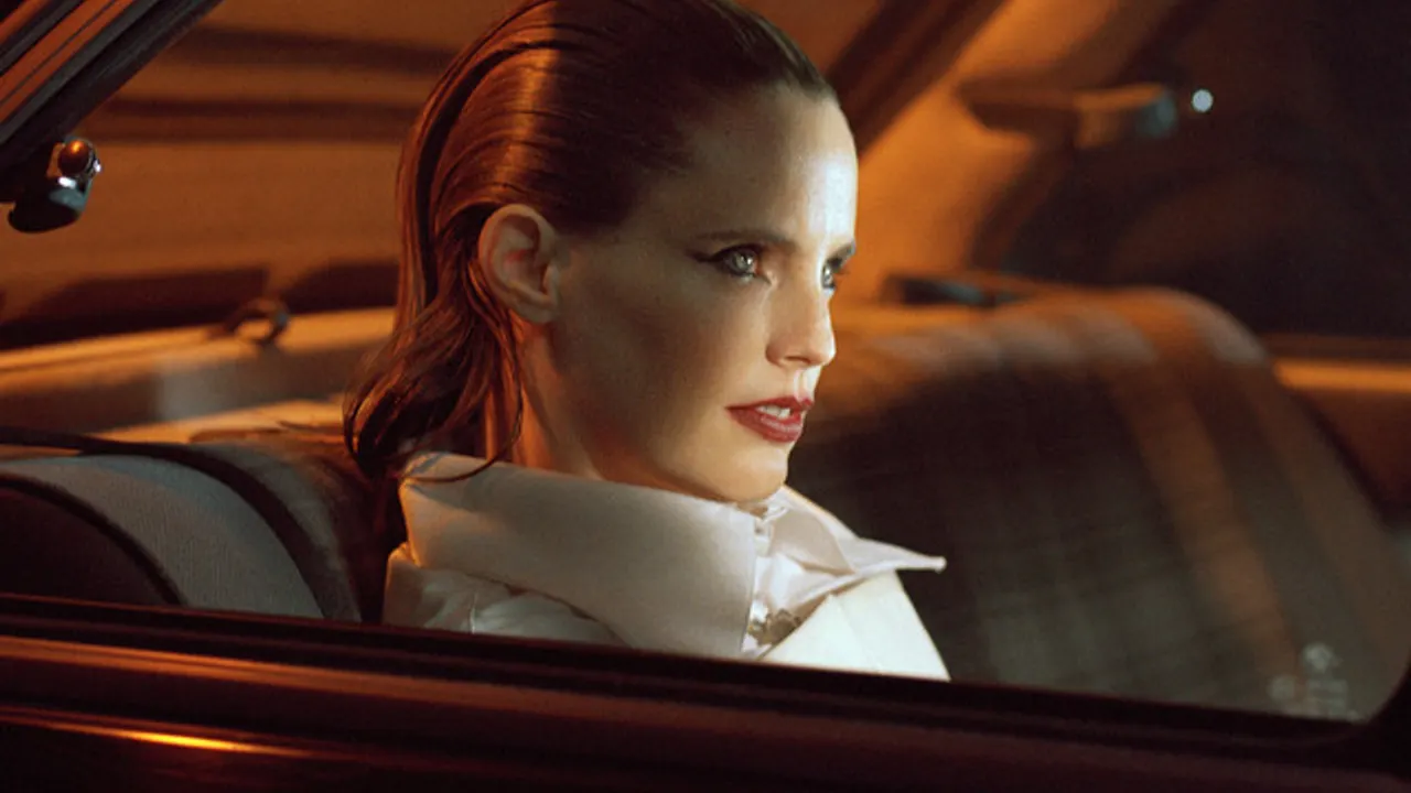Anna Calvi