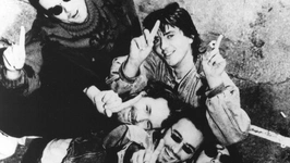 Hothouse Flowers