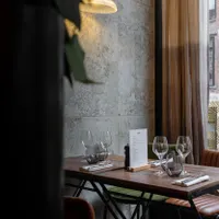 Bistrot du Passage