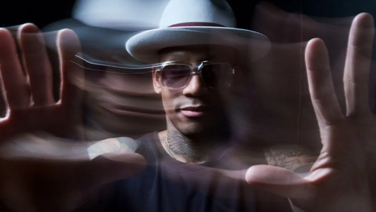 Alfredo Rodriguez & Pedrito Martinez