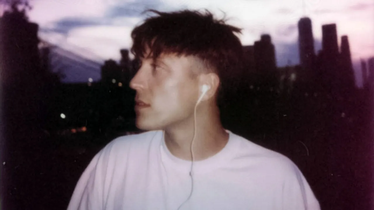 Loïc Nottet