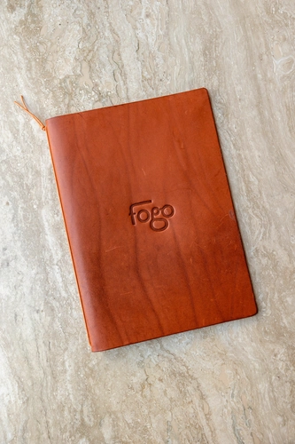 Fogo Restaurant Paris