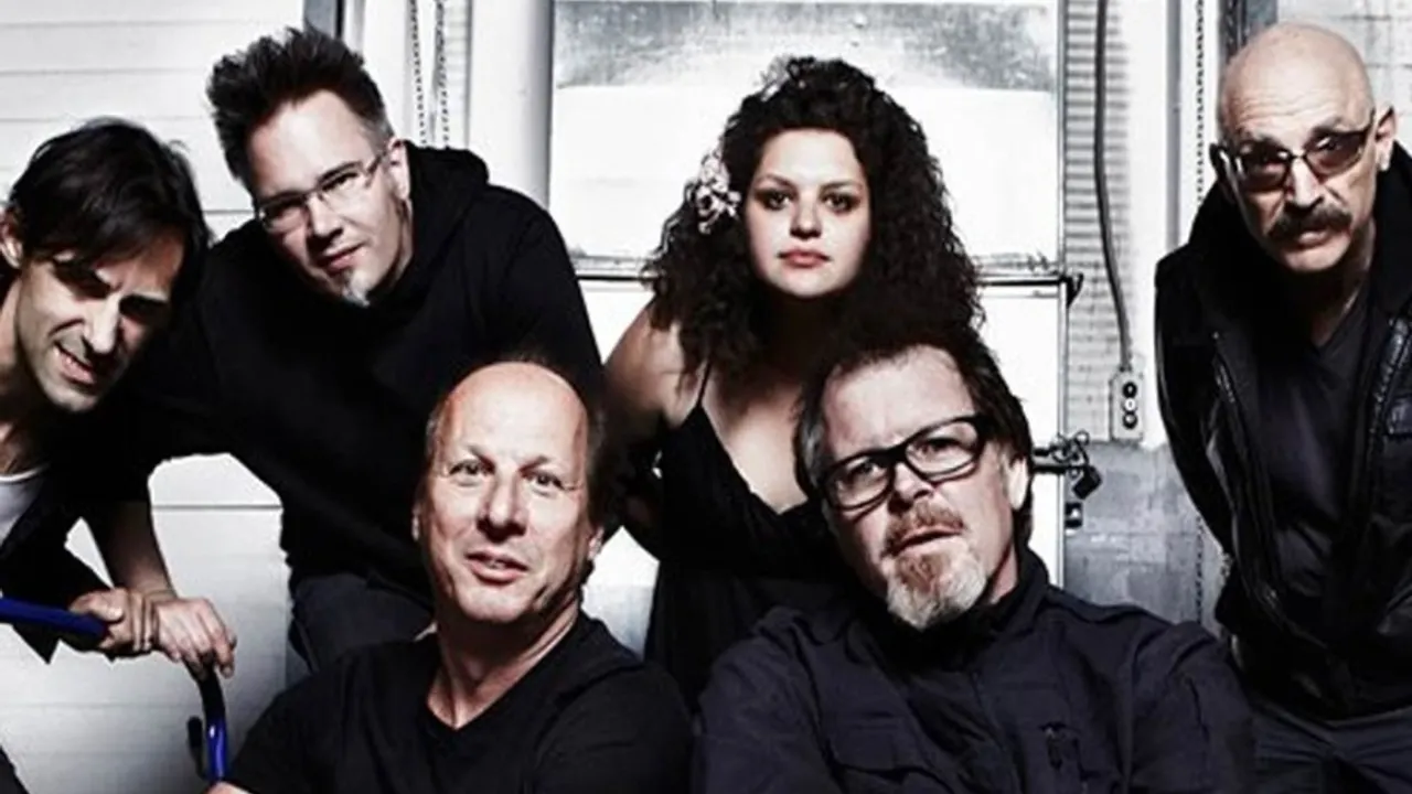 Crimson Projekct Plays King Crimson
