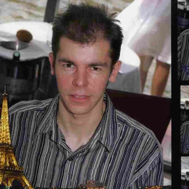 Sébastien D