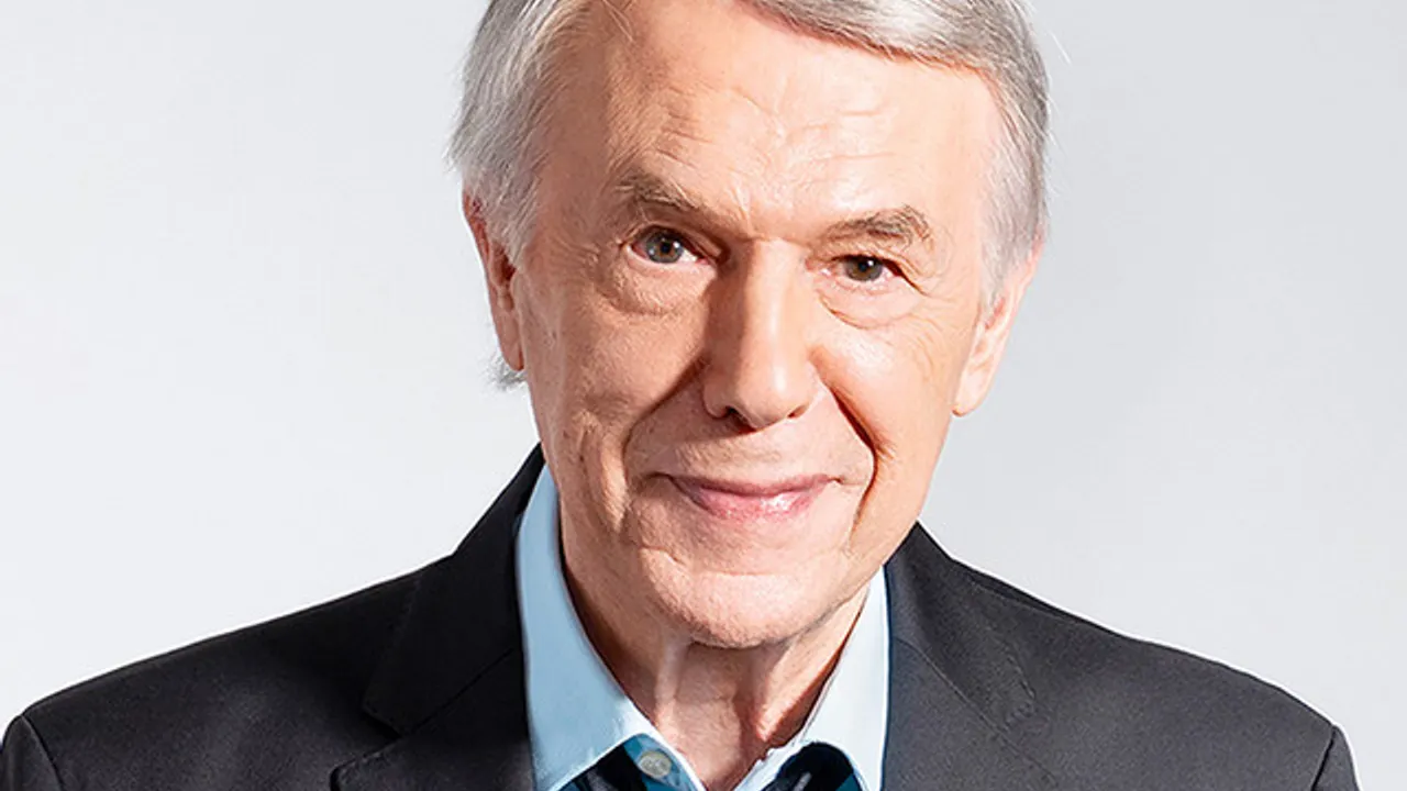 Salvatore Adamo