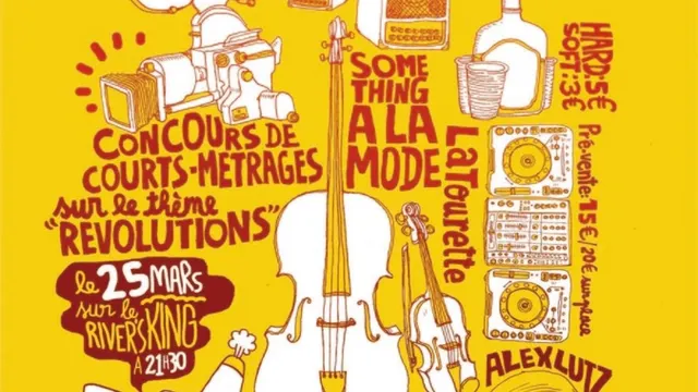 Les InCOUR(T)ruptibles
