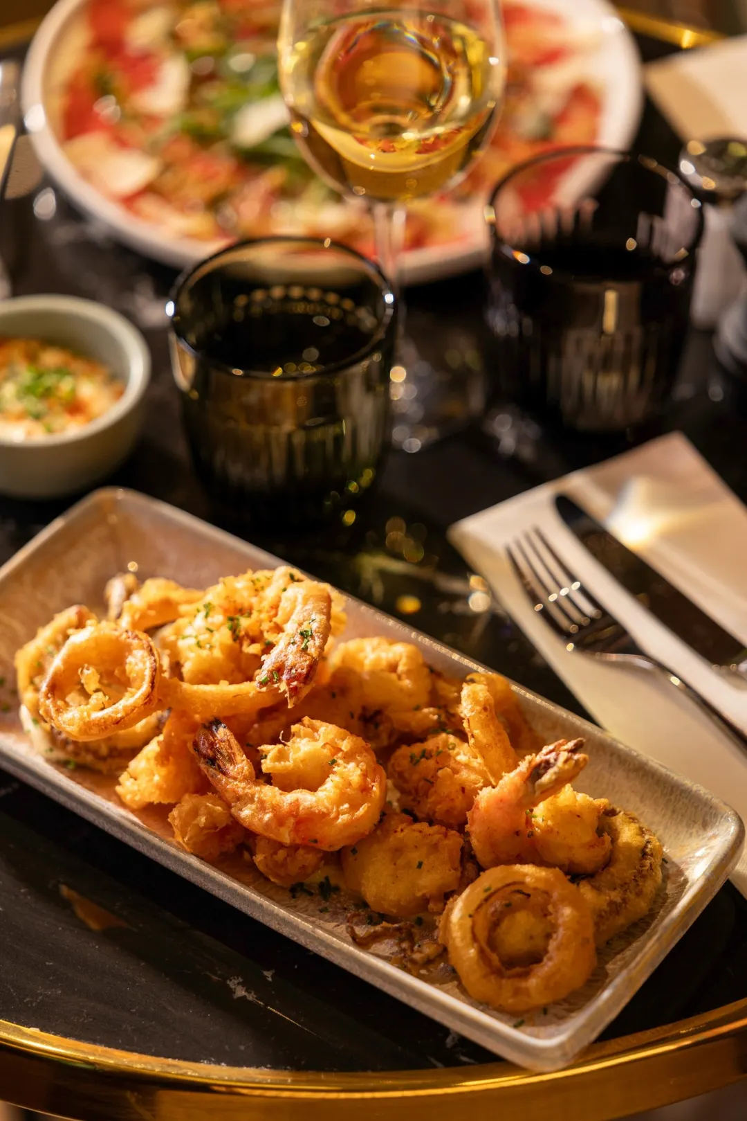 Papalito Restaurant Paris