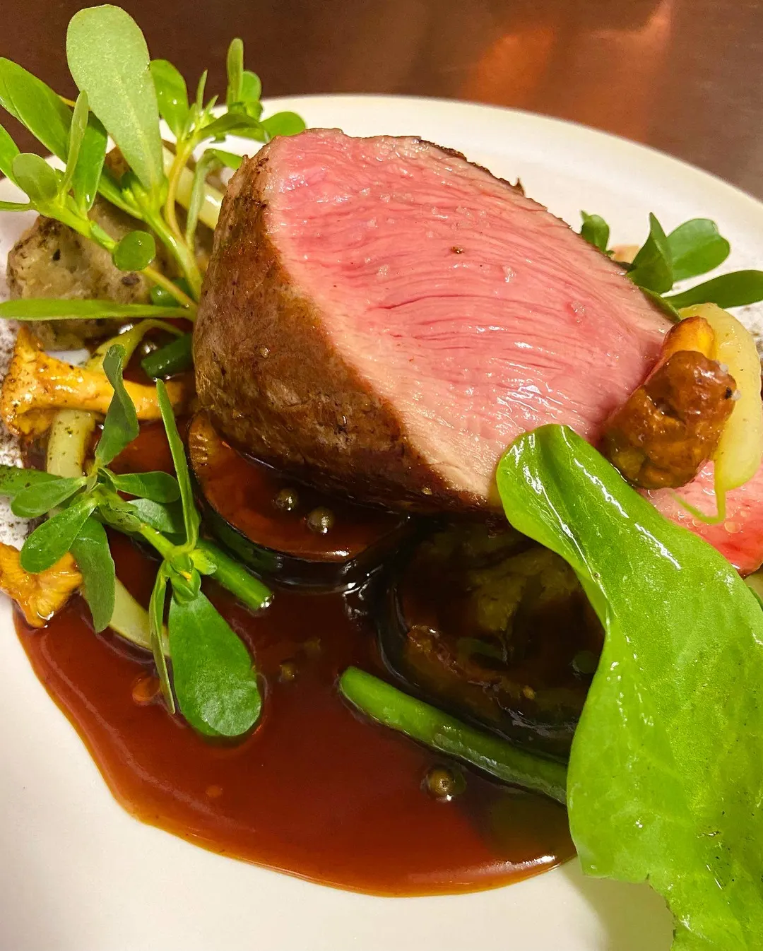 Narro Restaurant Paris