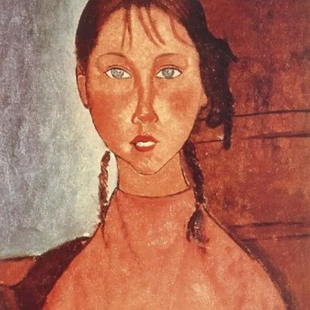Lucile P