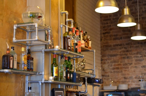 Le Little Bar Paris