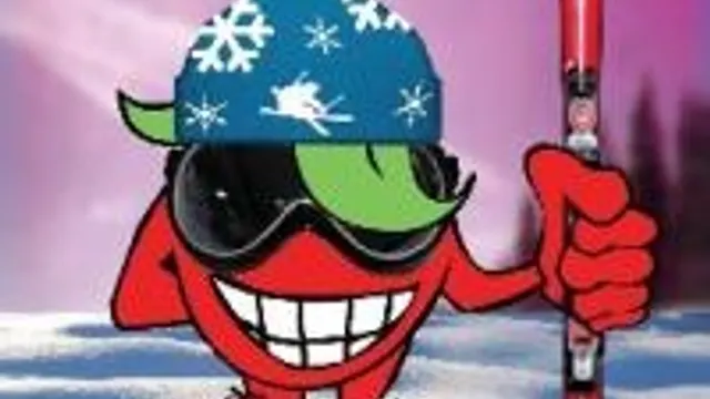 Fruity Party Au Ski !!