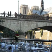 Péniche Henjo