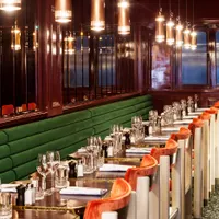 Le Grand Café Capucines