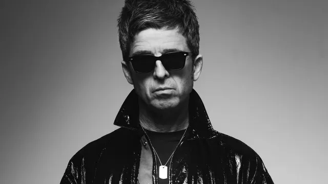 NOEL GALLAGHER'S HIGH FLYING BIRDS
