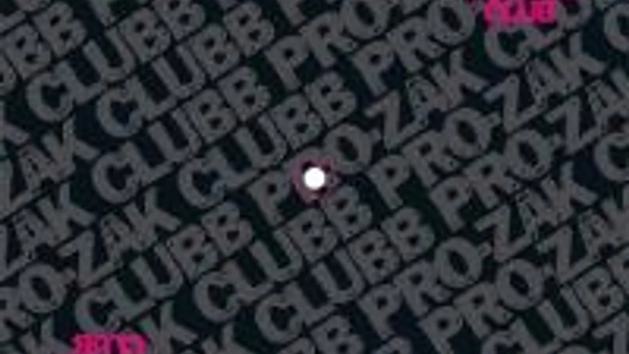 Pro-zak Club