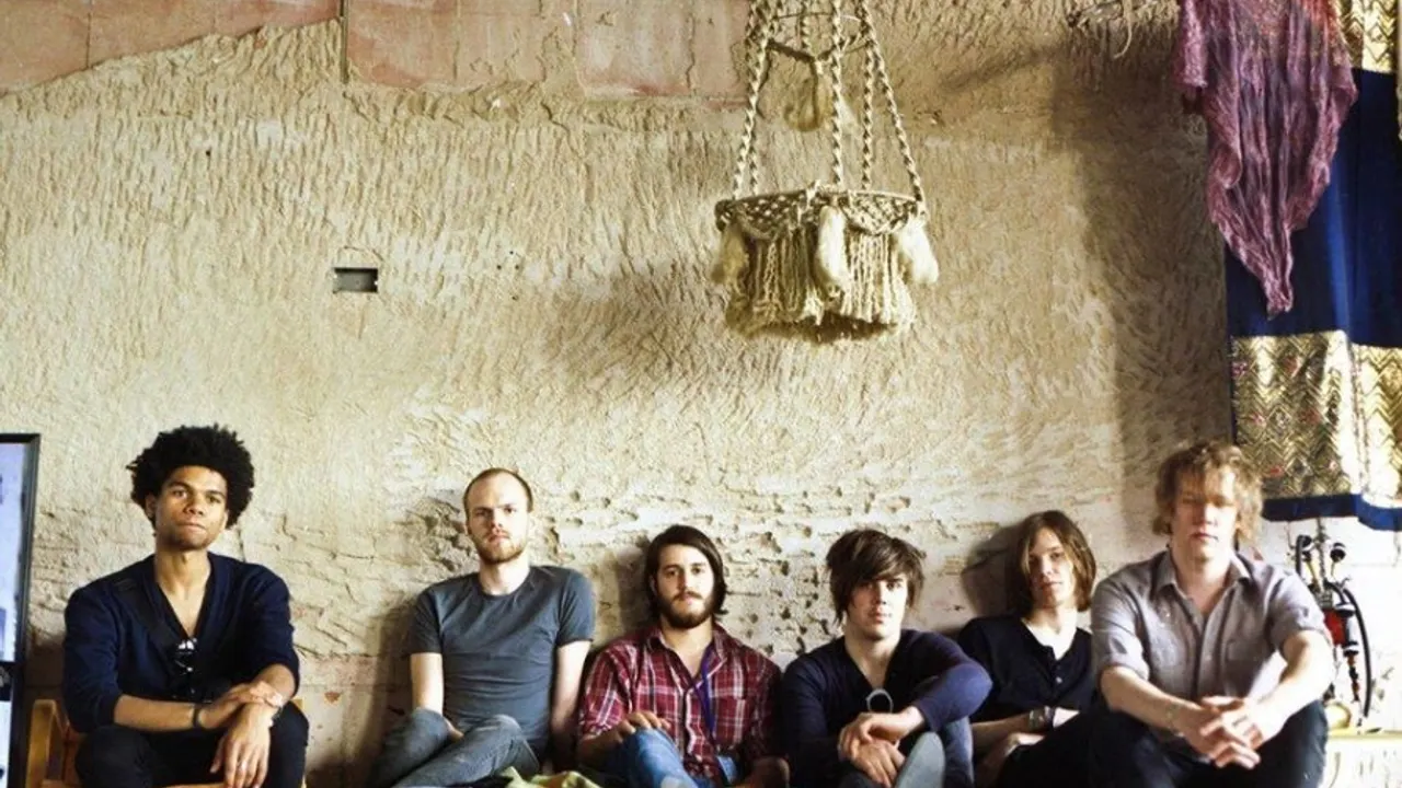 Cosmic Rodeo #1 W/ THE BLUE ANGEL LOUNGE + GUESTS