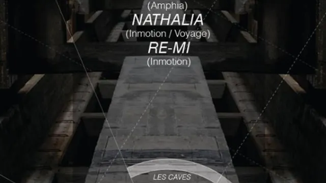 Fumiya Tanaka, Vlad Caia, Nathalia, Ré Mi