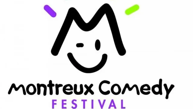 Montruex Comédy Festival