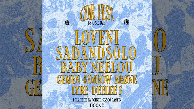 CDR Fest