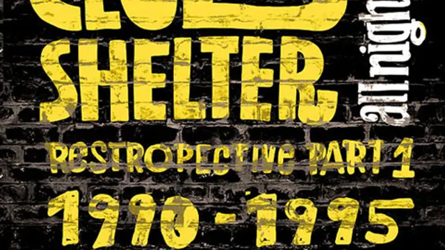 Club Shelter