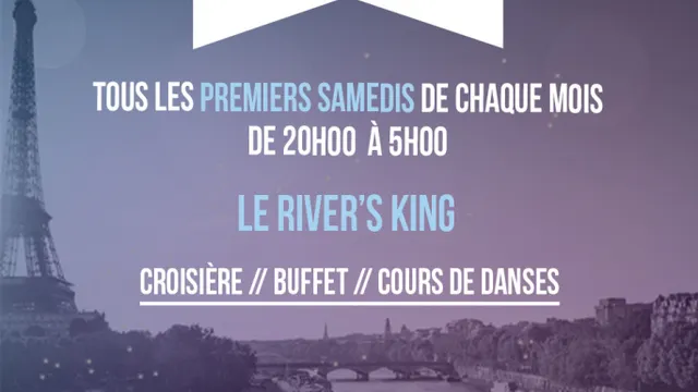 La croisière s'amuse