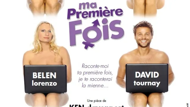 Ma Première Fois