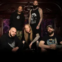 Despised Icon, Carnifex, Suffocation