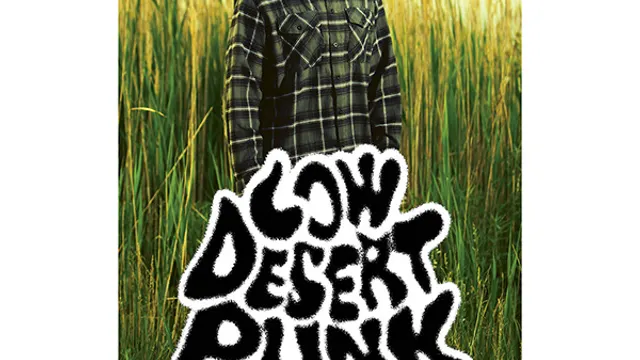 Brant Bjork présente Low Desert Punk