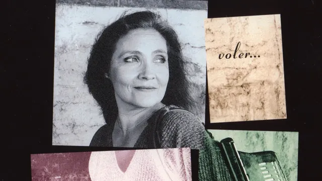 Michèle Bernard - Miettes