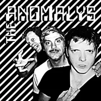 The Anomalys