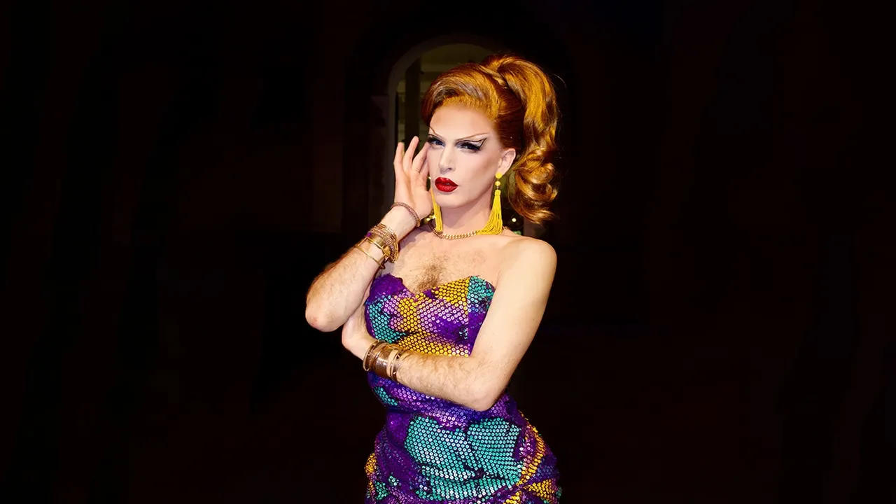 BINGO DRAG | Le Hasard Ludique