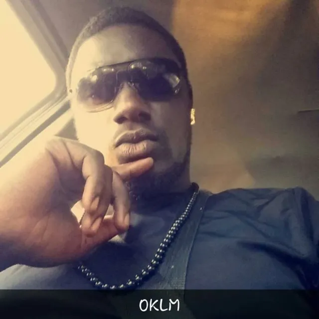 Ousmane D