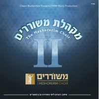 Meshorerim Choir