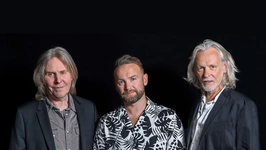 Wet Wet Wet: « Celebrating 40 Years of 'Popped In Souled Out' »