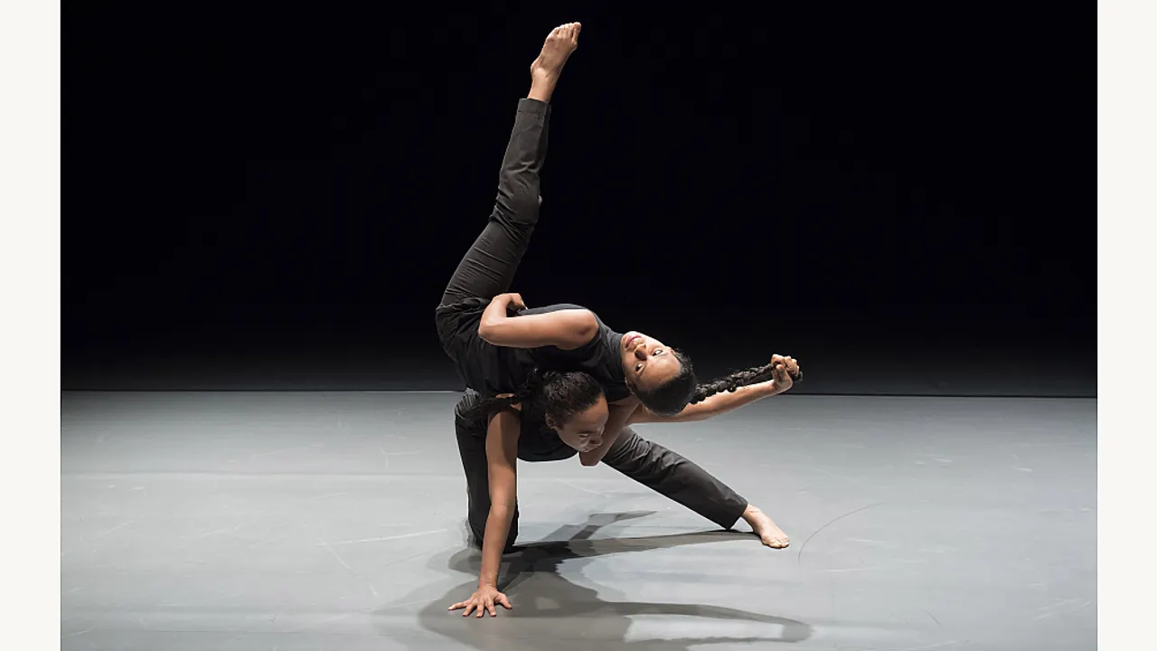 Danse | Héla Fattoumi & Éric Lamoureux : « EX-POSE(S) »