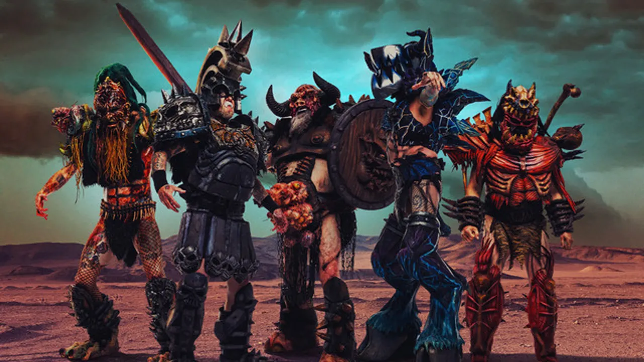 Gwar