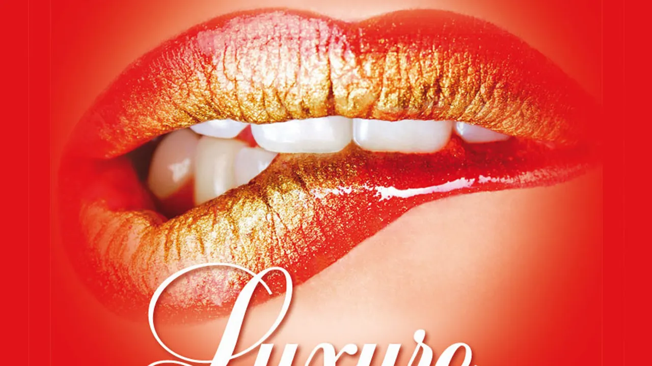 LUXURE