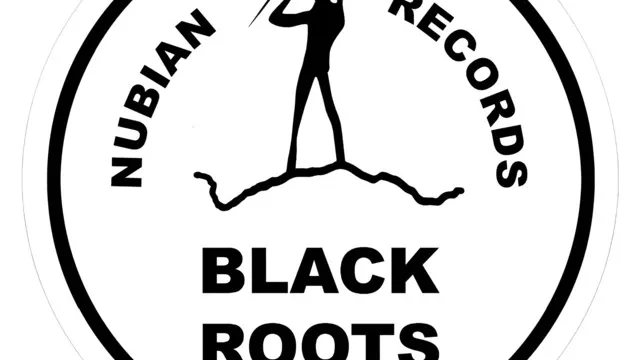 Black Roots + black ship