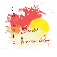 Galerie Beauté Du Matin Calme