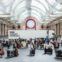 BBC Concert Orchestra