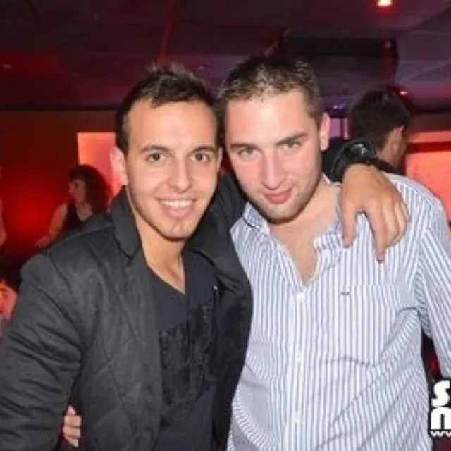 Oussam D