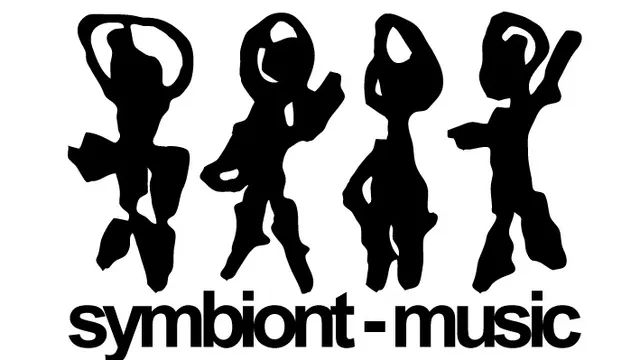 Granadabeach loves Symbiont-Music - Eine kleine Symbiose. Berlin-labelnight