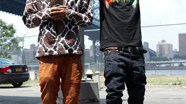 Flatbush Zombies - Colors Music Estival