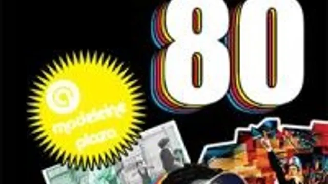Plaza 80